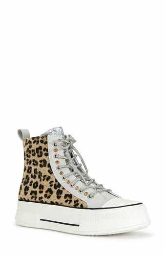 Zephora Platform Sneaker