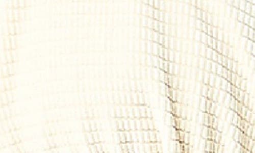 Boamar Naos Texture Halter Top In Brown