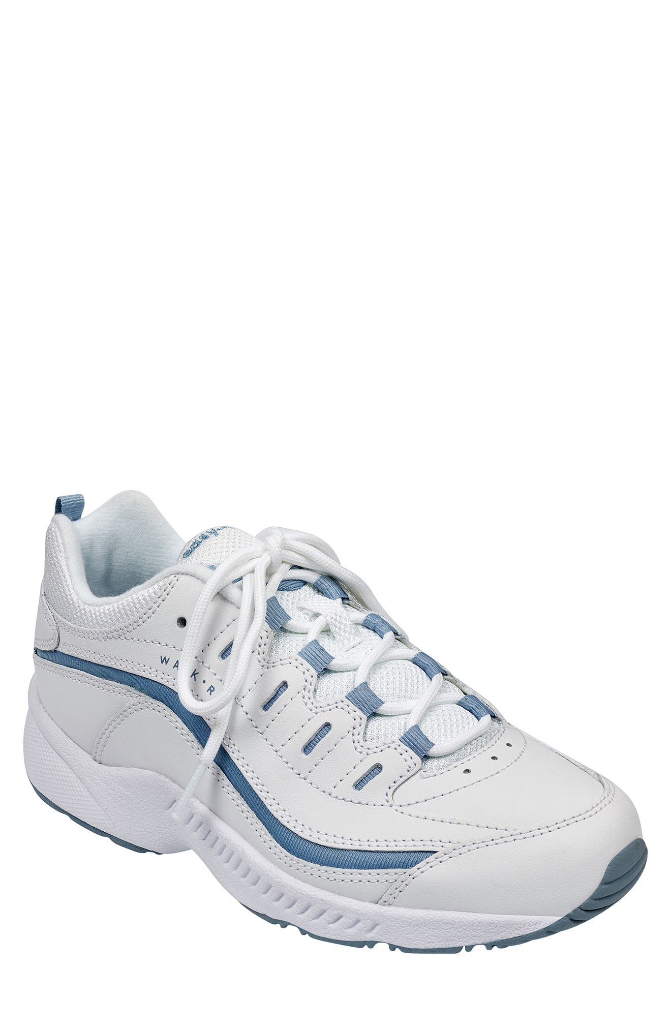 Easy Spirit Roadrun Sneaker - Wide Width Available, Main, color, 