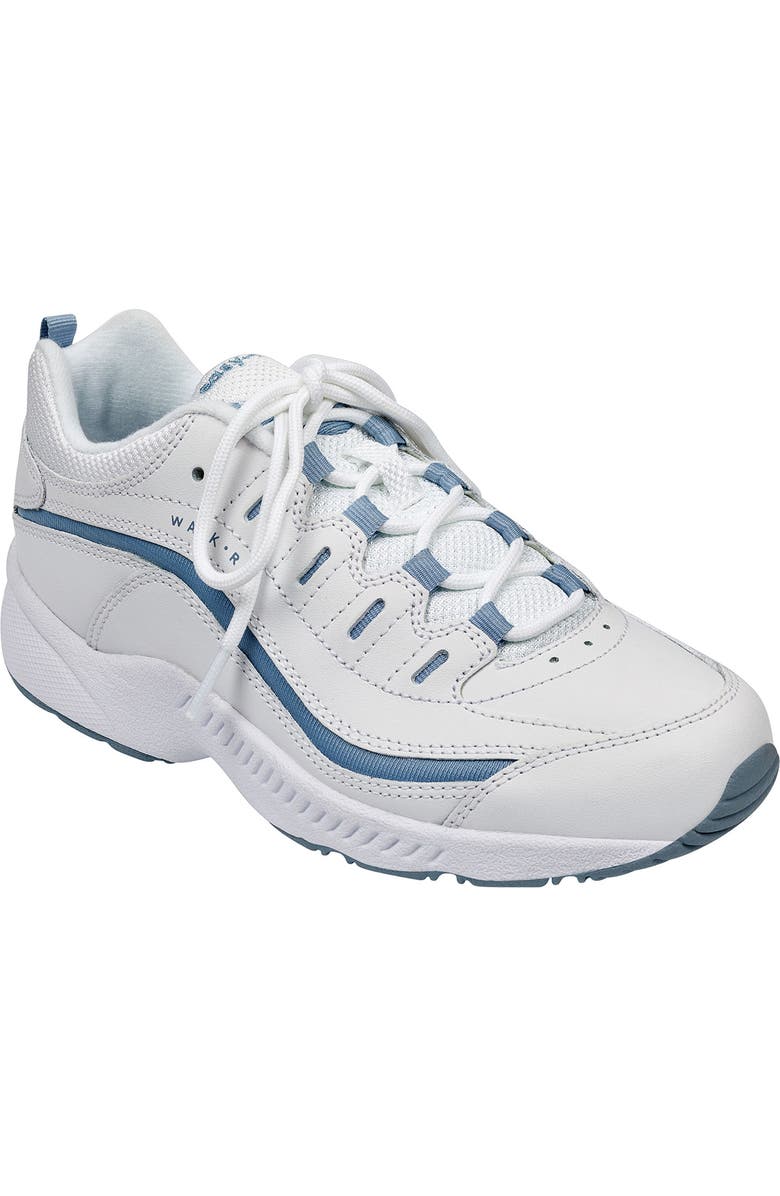 Easy Spirit Roadrun Sneaker - Wide Width Available, Main, color,