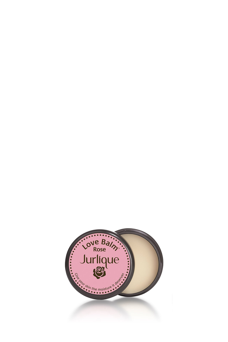 Rose Love Lip Balm, Main, color, None