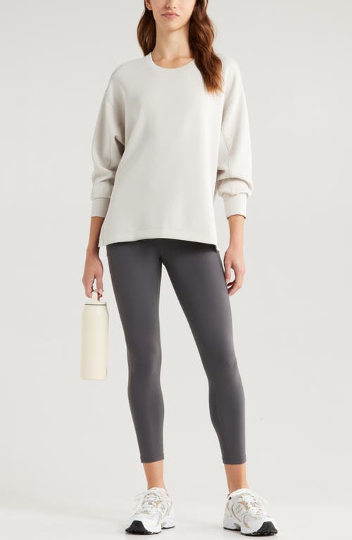 ZELLA ZELLA ULTRASOFT KNIT TUNIC 