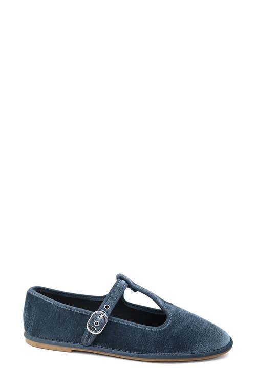 Kenneth Cole Verona T-strap Flat