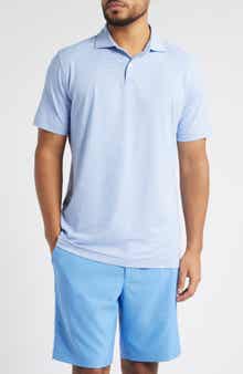 Peter Millar Crown Crafted Grove Performance Polo