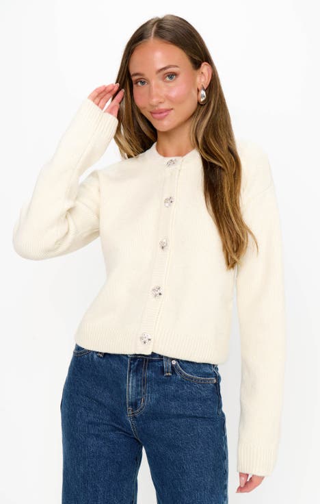 Maggie Cardigan