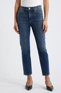 rag & bone Flexi Wren Ankle Slim Leg Jeans