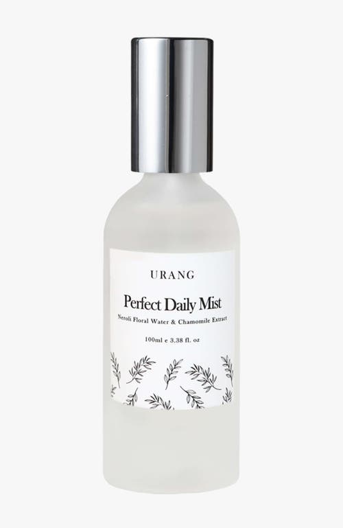 Urang Perfect Daily Mist