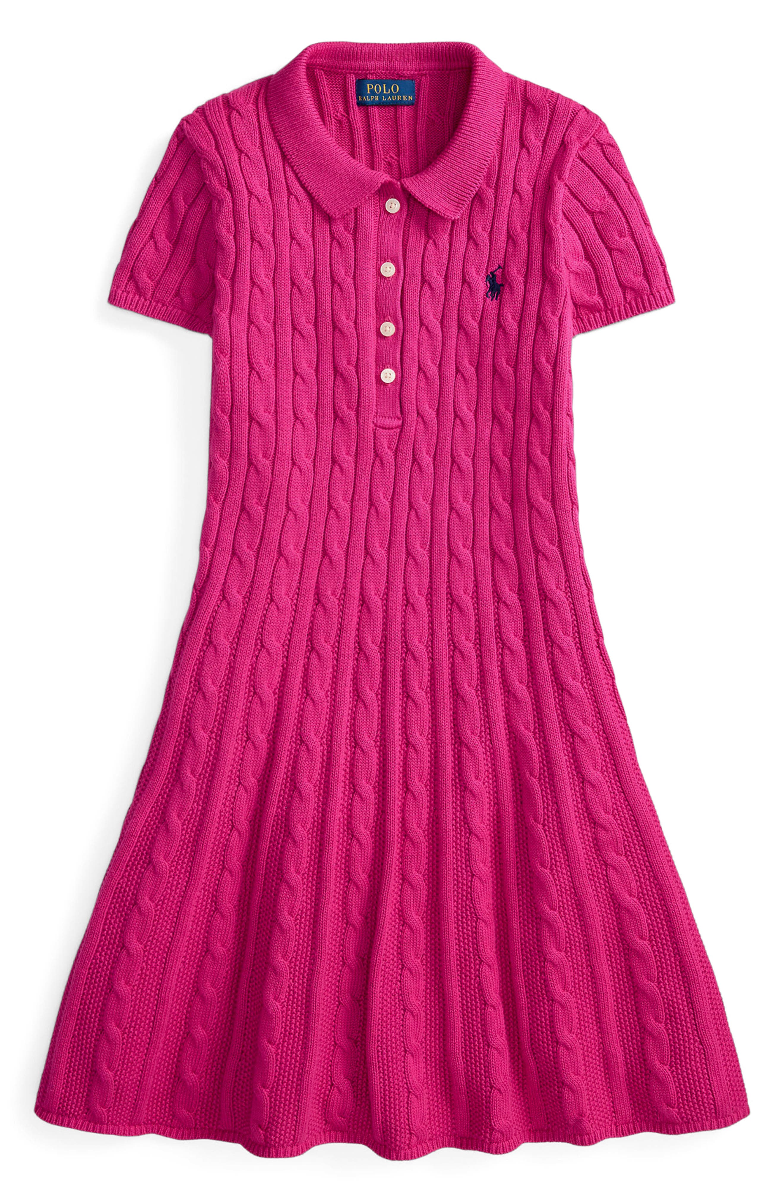 selected PREPPY PINK