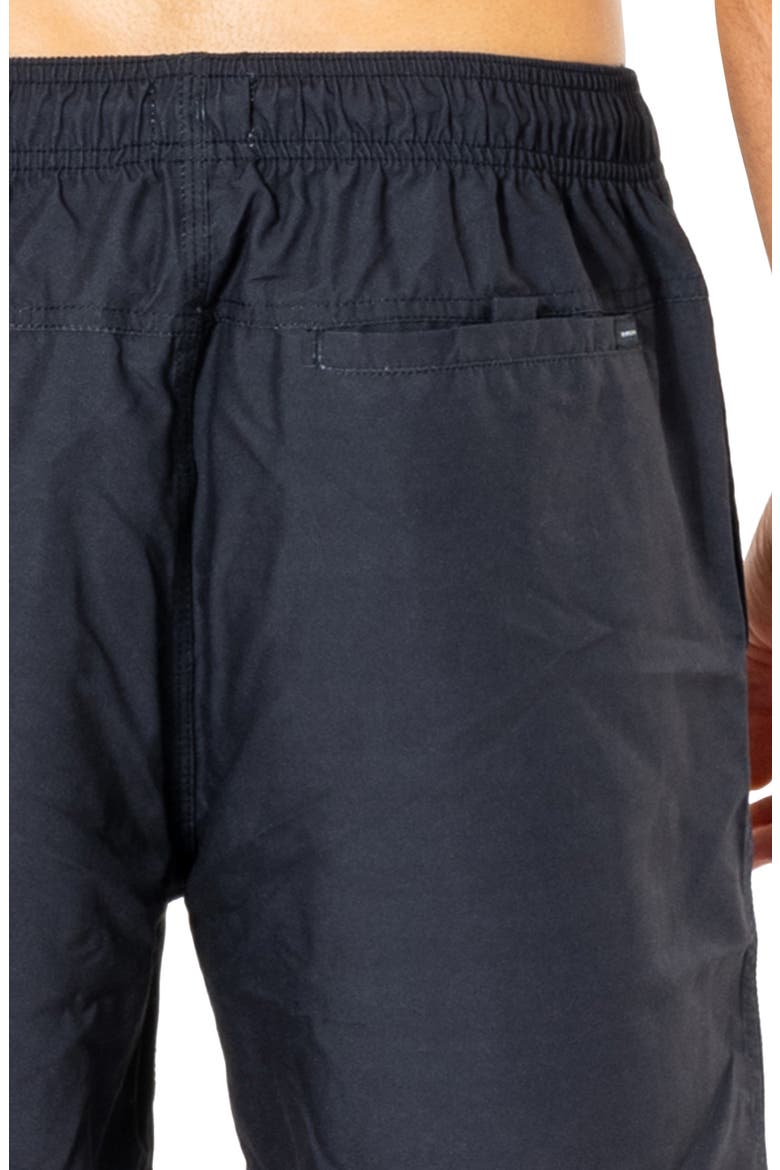 Volley Bondi Board Shorts, Alternate, color, 0090