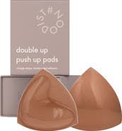 NOOD Double Up Triangle Push-Up Pads