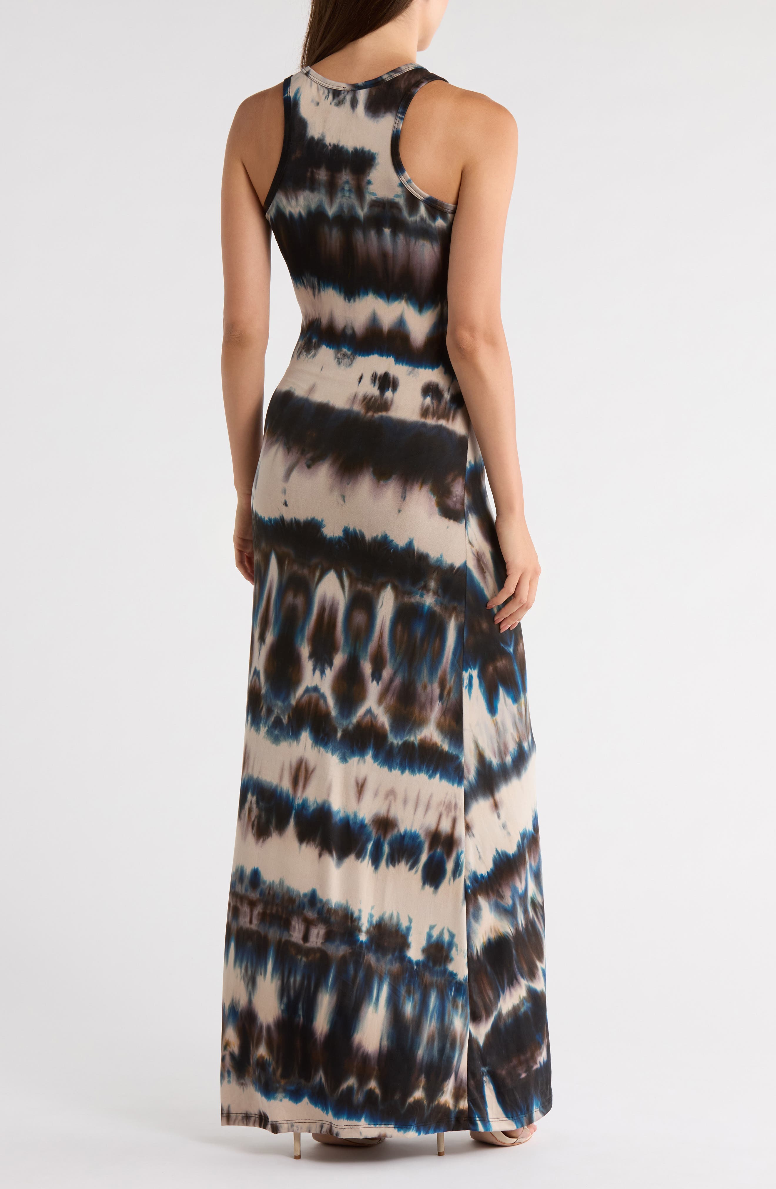Maxi Tank Dress - image 2