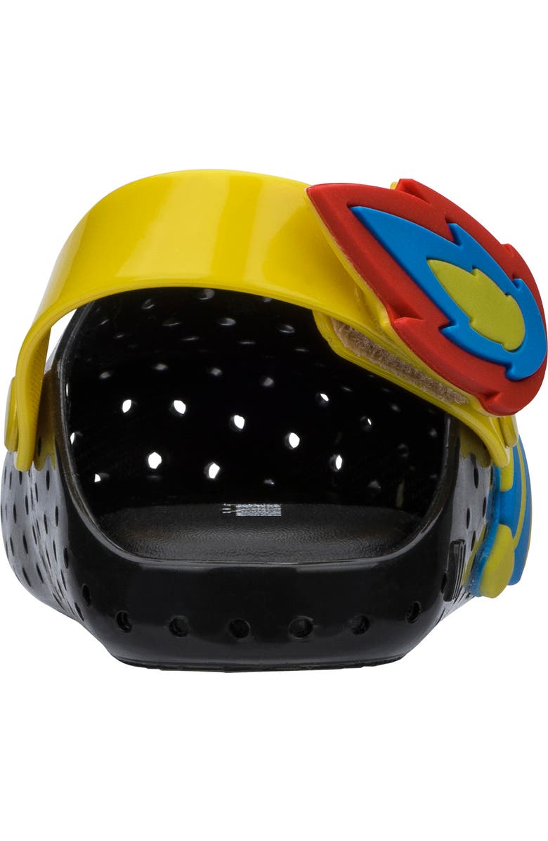 Mini Melissa Furadinha Clog, Alternate, color,