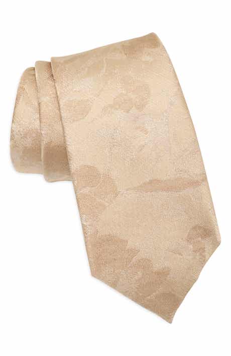 Calvin Klein Linda Floral Tie