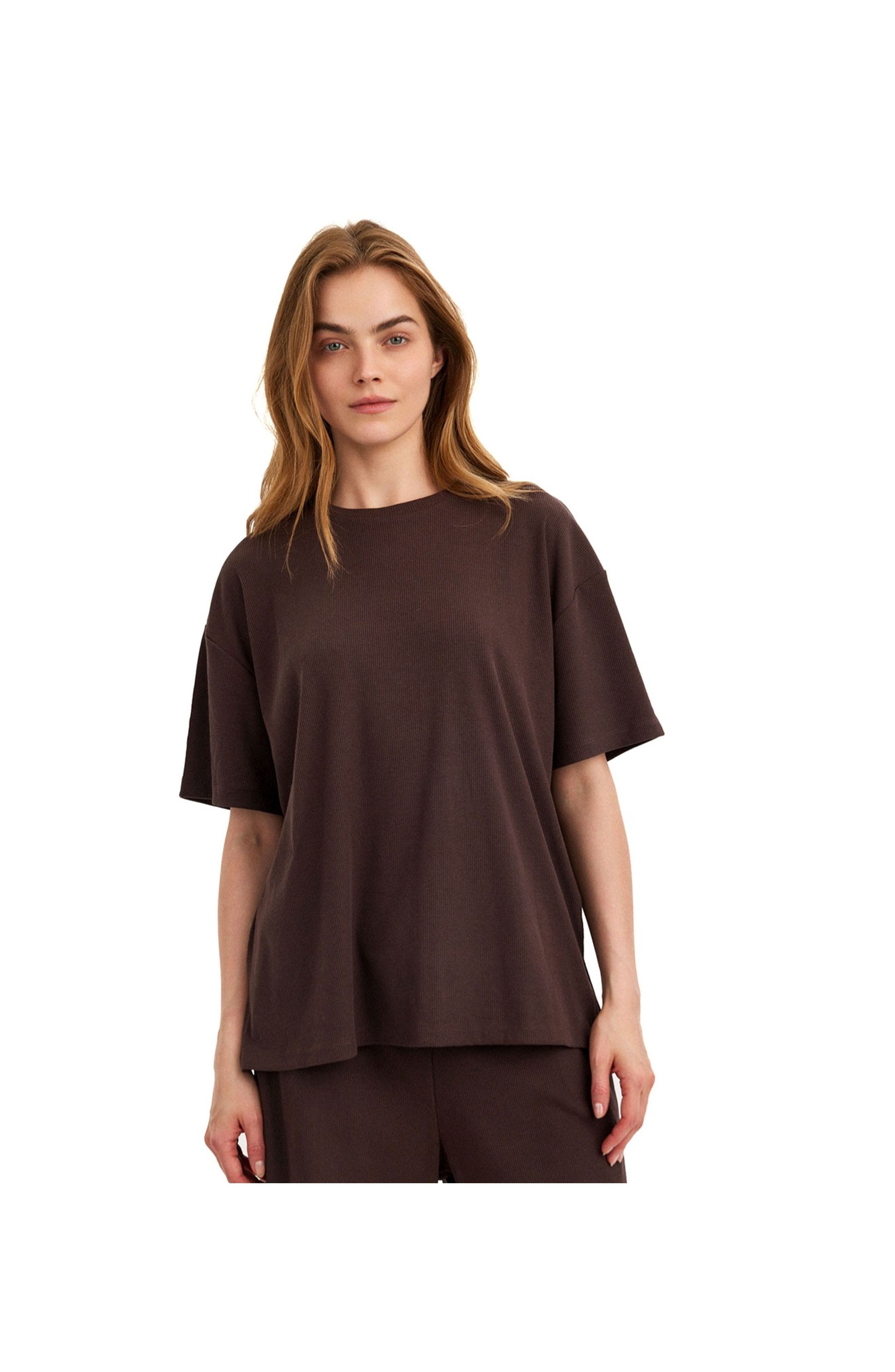 selected Brown