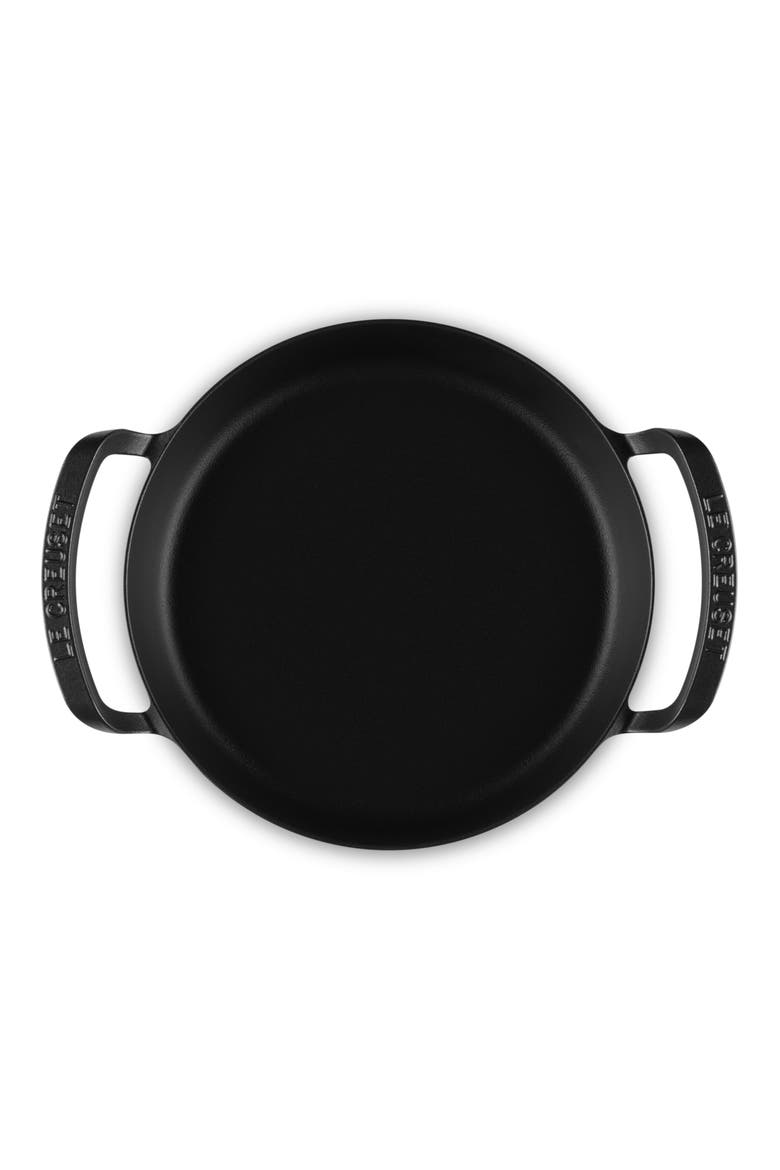 Alpine Outdoor Collection Utility Pan, Alternate, color, LICORICE