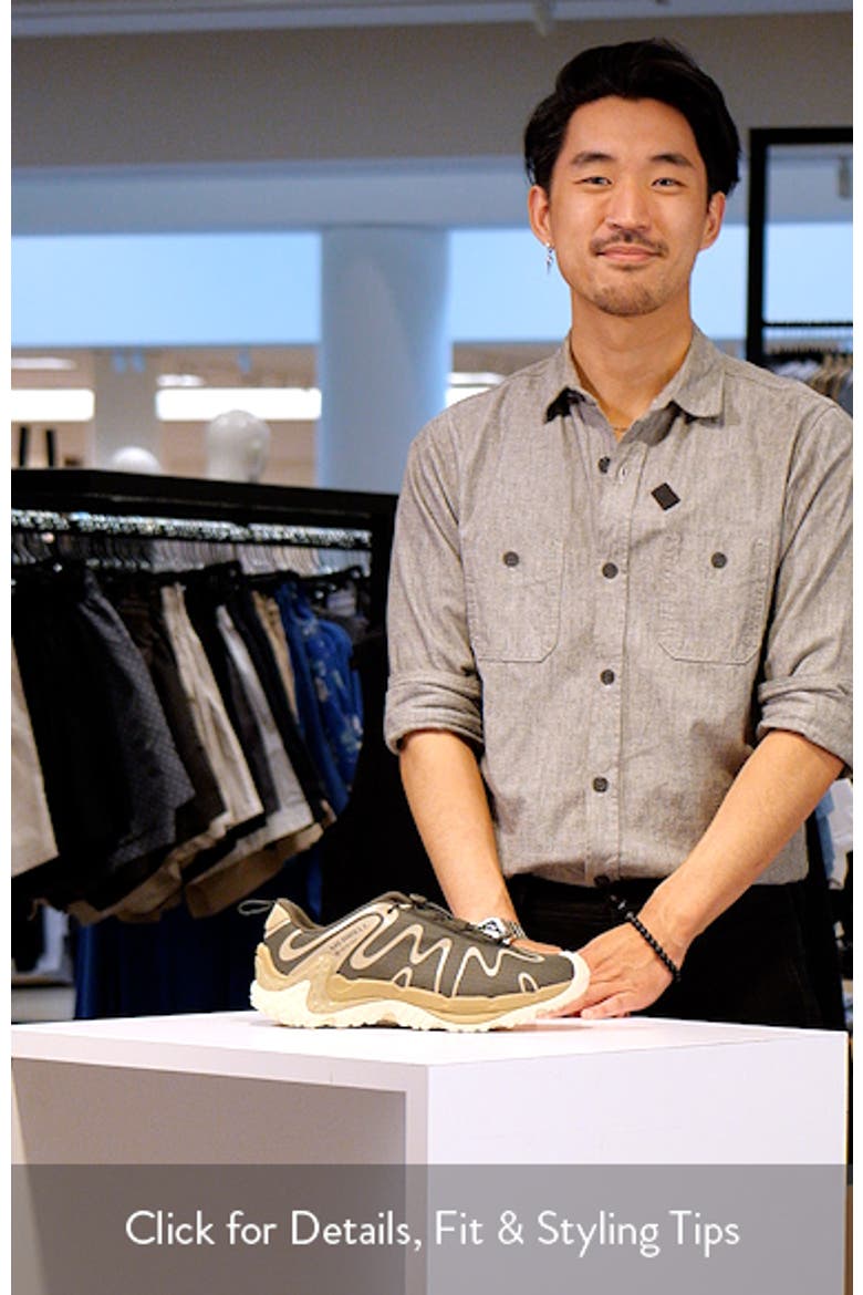 Cham Reduc Storm Gore-Tex® SE Sneaker video