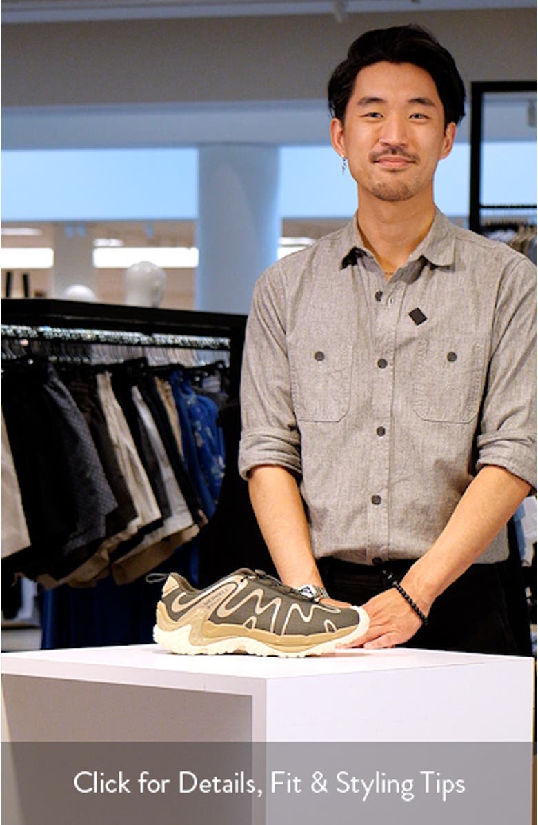 Cham Reduc Storm Gore-Tex<sup>®</sup> SE Sneaker, sales video thumbnail