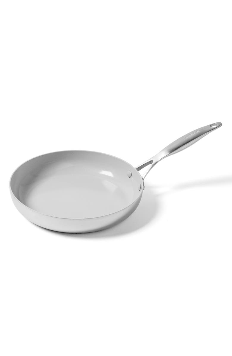 GreenPan Venice Pro 10-Inch Ceramic Nonstick Fry Pan, Main, color, 