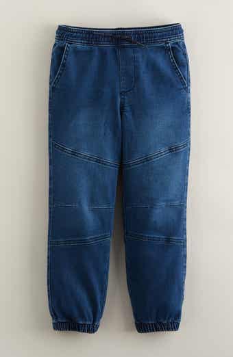 Tucker + Tate Kids' Knit Denim Joggers