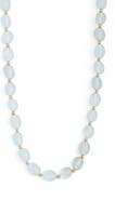 NATASHA Beaded Necklace