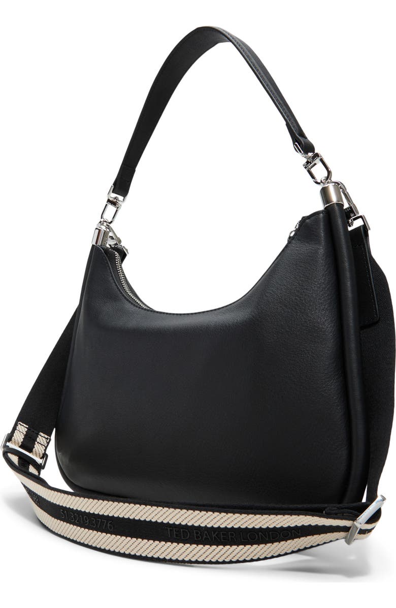 Ted Baker Neve Shoulder Bag, Alternate, color,