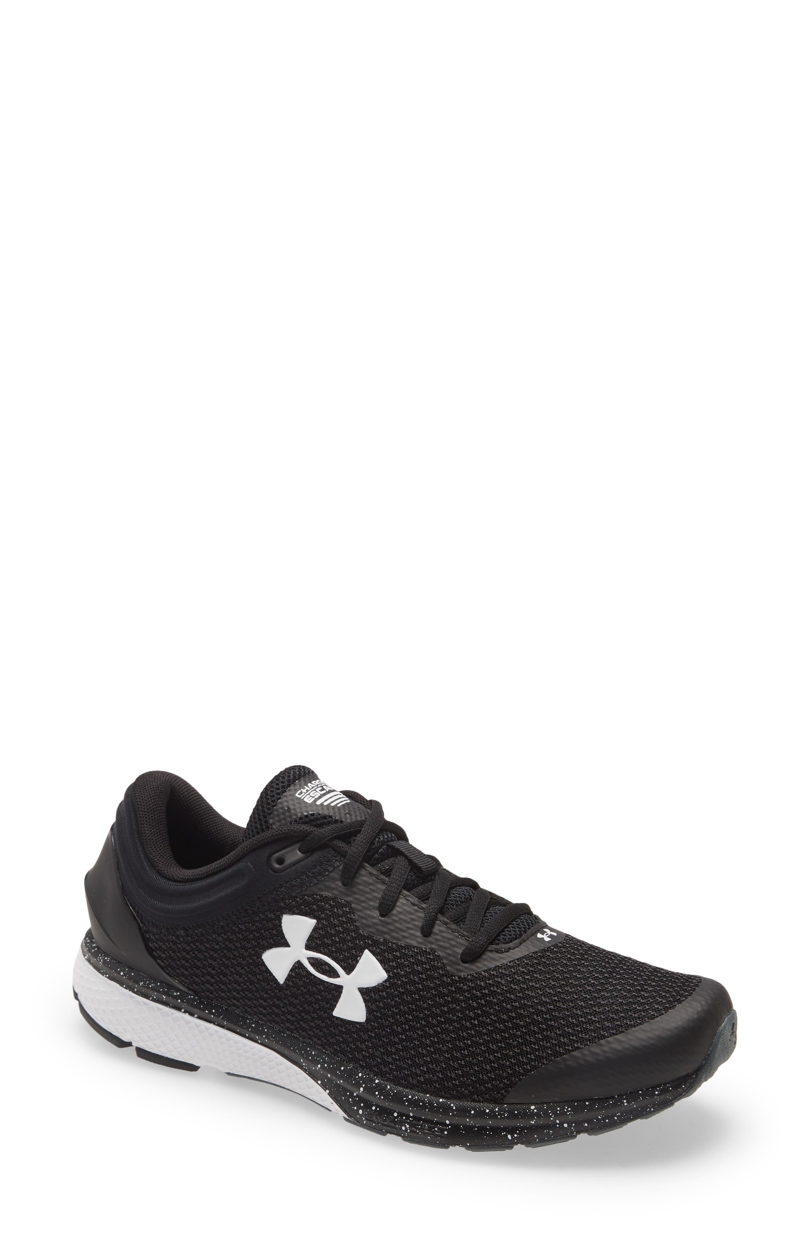 Under Armour Charged Escape 3 Running Shoe, Main, color, 