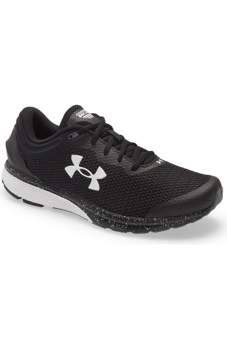 Under Armour Charged Escape 3 Running Shoe, Main, color,