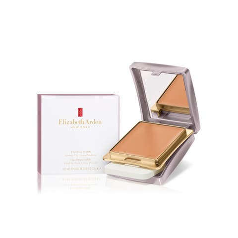 Flawless Finish Sponge-On Cream Makeup, 0.8 oz