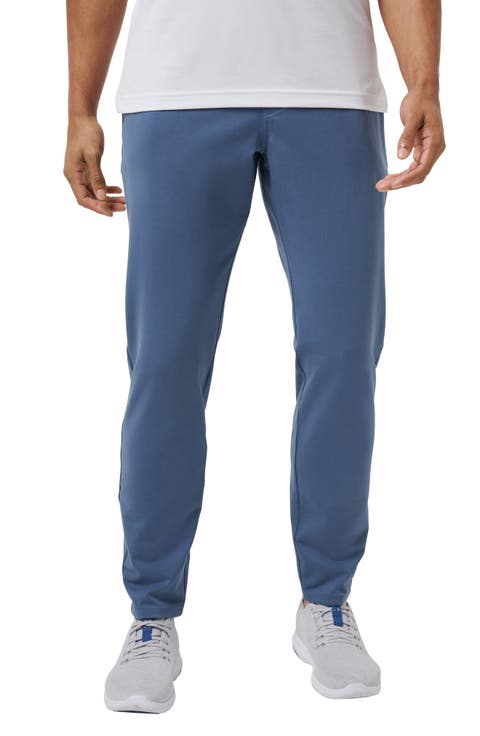 Stretchknit Drawstring Pants