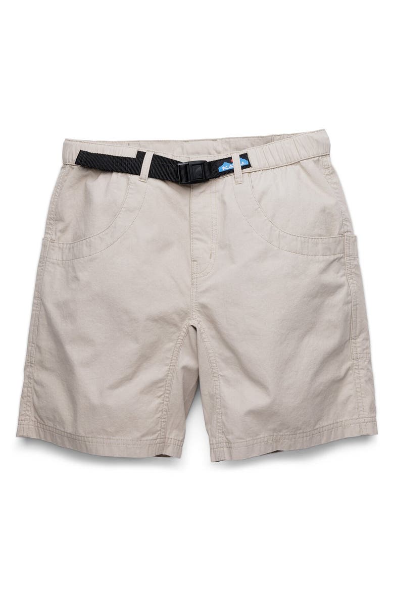 Chilli Lite Short - Men's, Alternate, color, Fossil