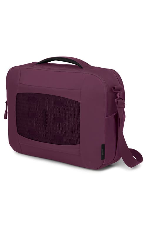 Osprey Ozone Brief Travel Bag In Purple