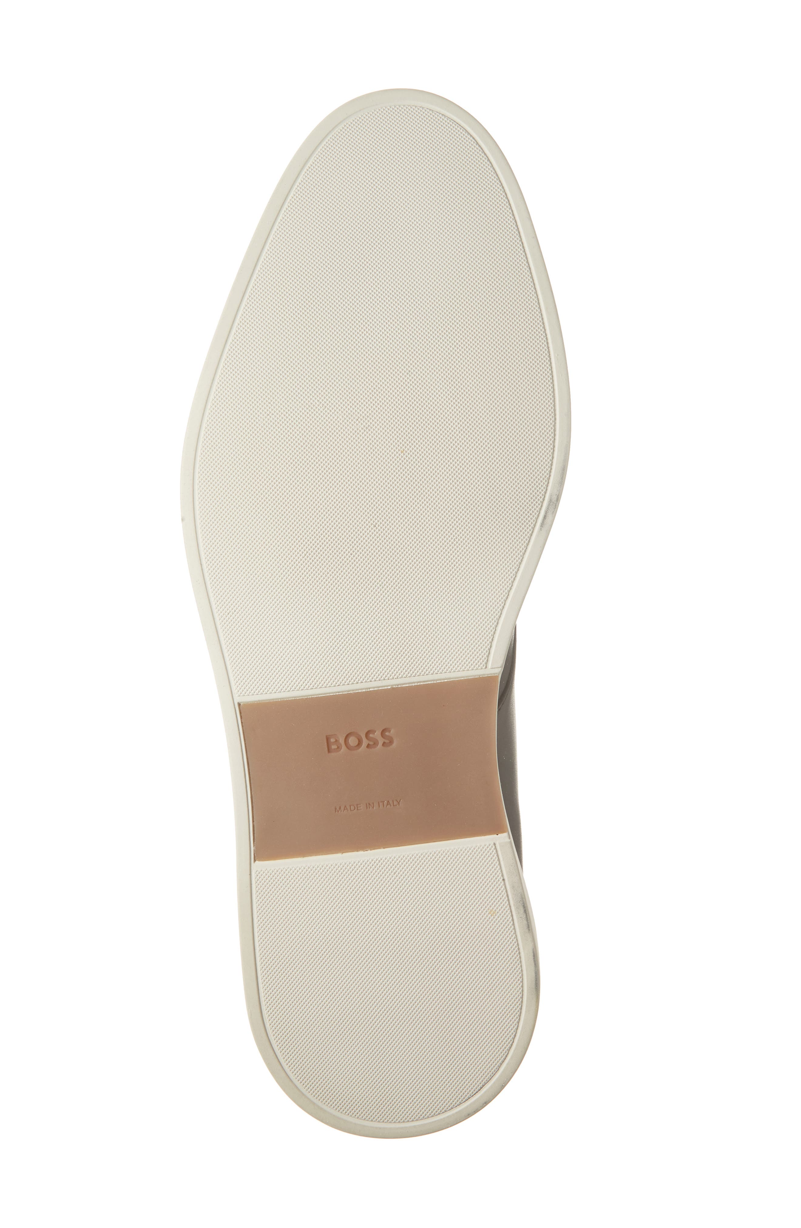 BOSS Randy Des Slip-On Sneaker, Alternate, color, 