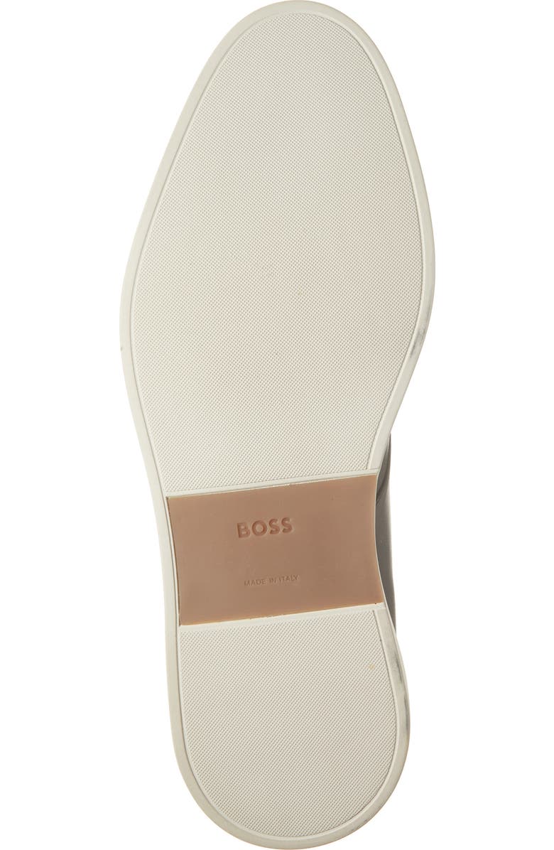 BOSS Randy Des Slip-On Sneaker, Alternate, color,