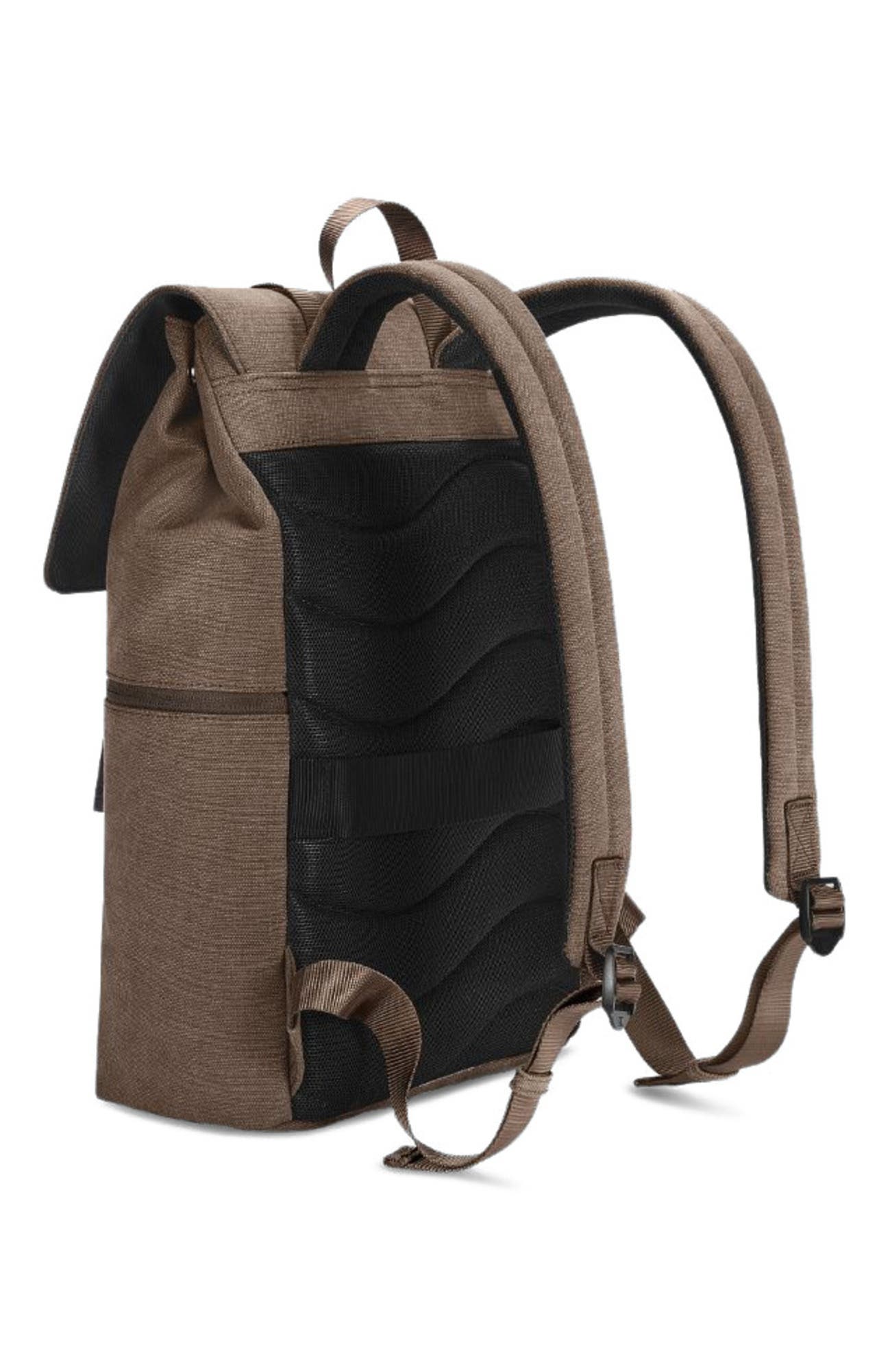 Spläsh 2.0 14", Alternate, color, Weave Dusty Brown