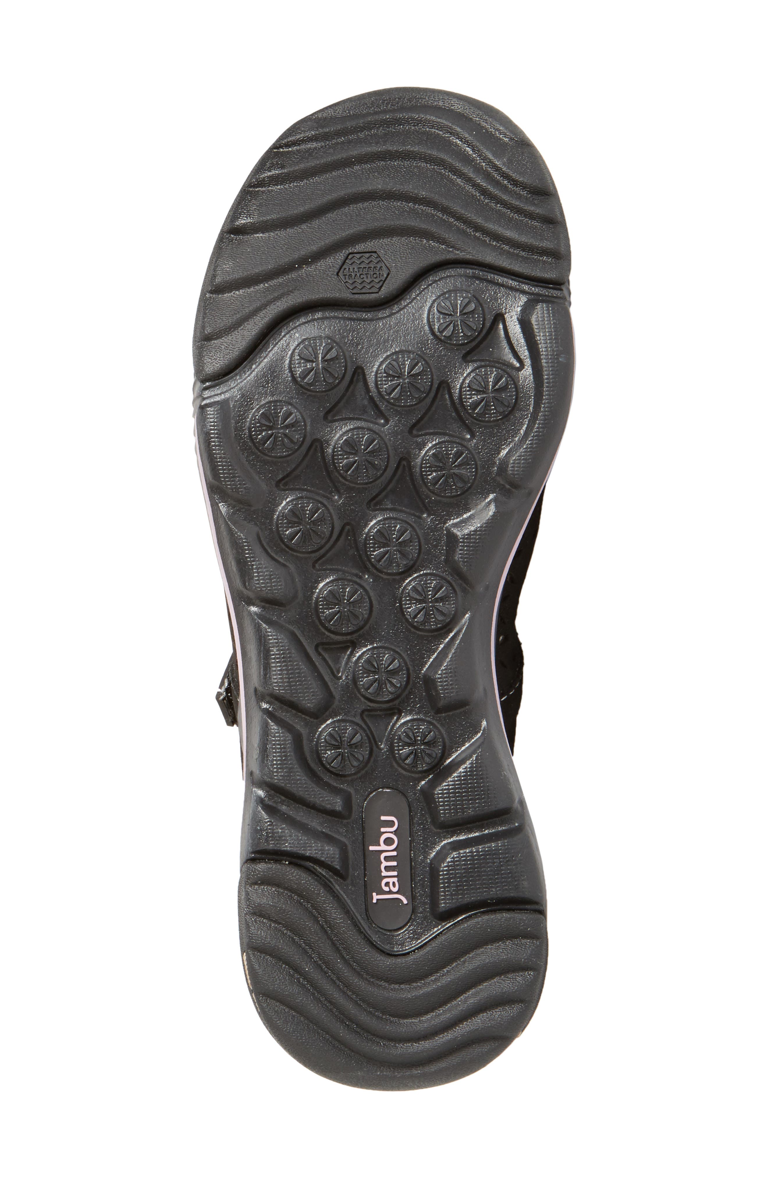 Jambu Bailey Backless Mary Jane, Alternate, color, 