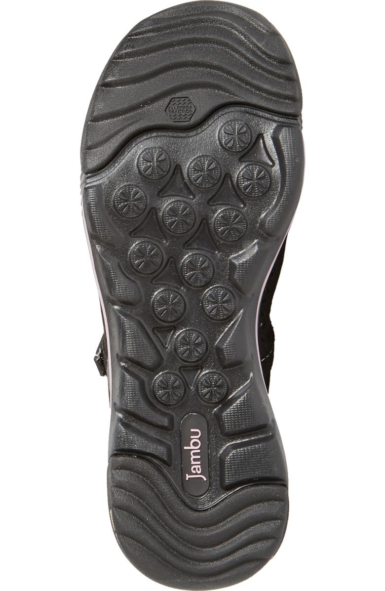 Jambu Bailey Backless Mary Jane, Alternate, color,