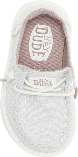 Kids' Wendy T Sugar Shine Slip-On Shoe