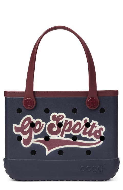 Bitty Boggs Tote Bag