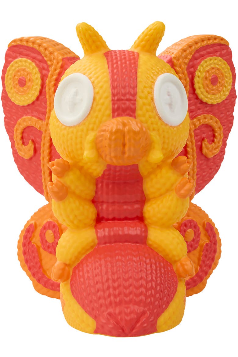 Toho - Mothra, Main, color, Multicolor
