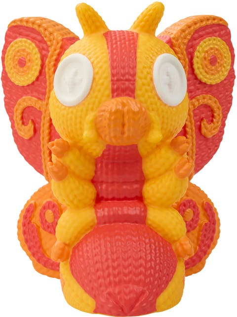 Toho - Mothra (Flame  )