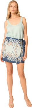 Gilner Farrar Ashton Top