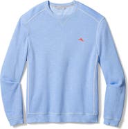 Tommy Bahama Tomma Bahama Tobago Bay Crewneck Sweatshirt