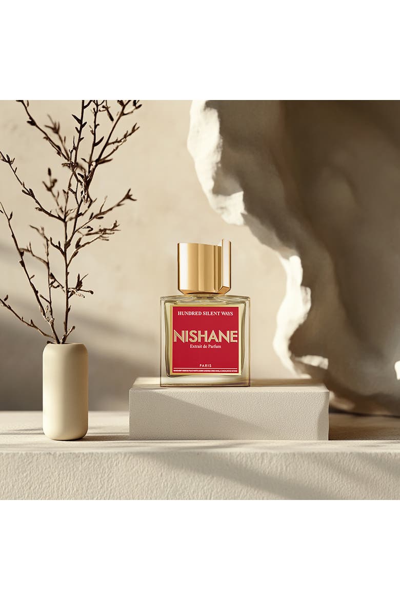 Hundred Silent Ways Extrait De Parfum, Alternate, color, none