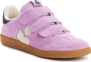 Isabel Marant Beth Low Top Sneaker