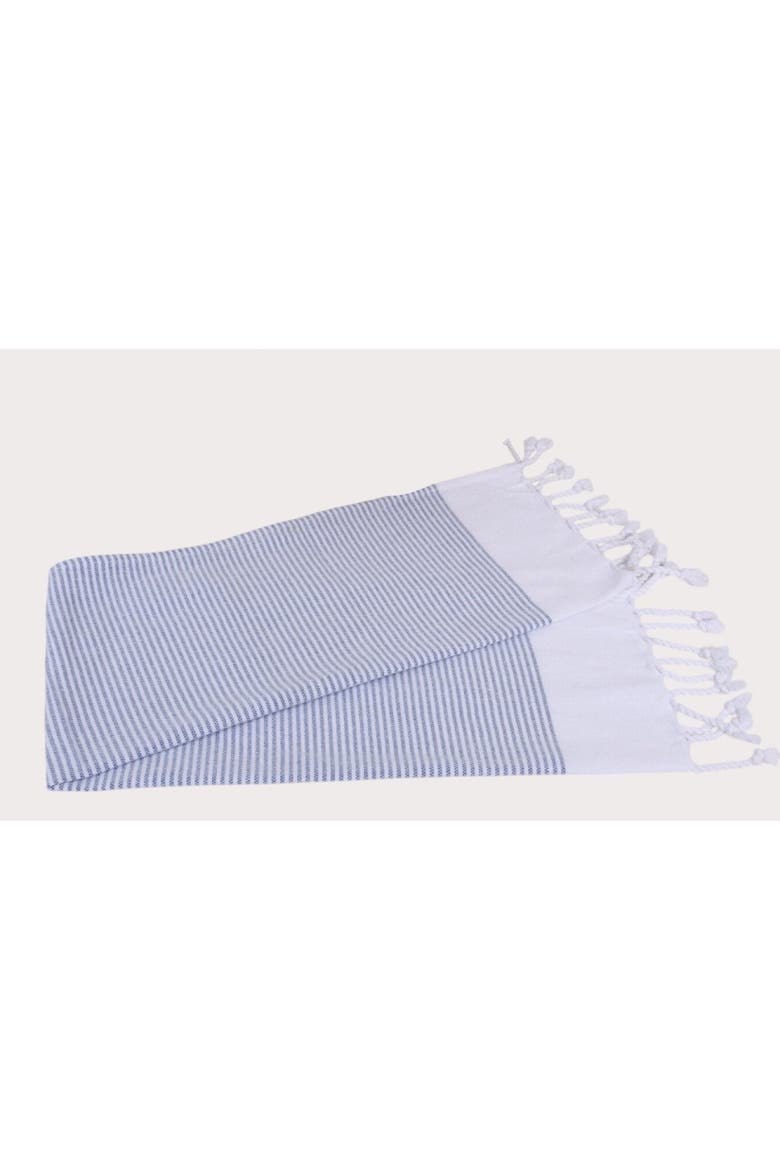 Sema Hand/Kitchen Towel, Alternate, color, Blue