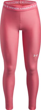 Under Armour Kids' HeatGear® Leggings
