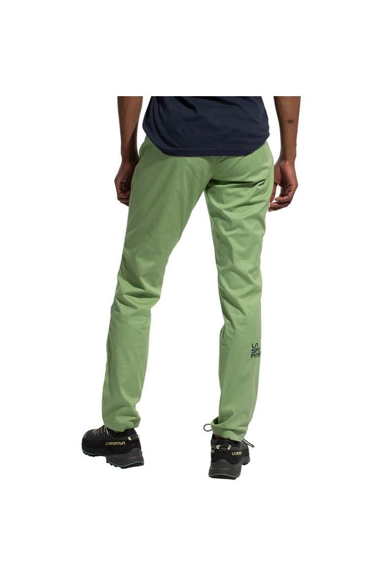 Roots Pant - Women's, Alternate, color, Aspen Green/Night Sky