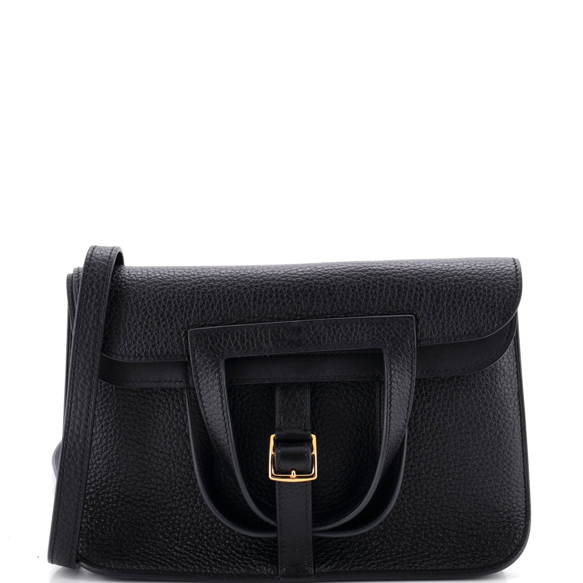 Halzan Bag Clemence 25, Main, color, Black