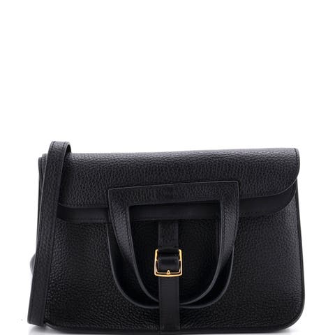 Halzan Bag Clemence 25