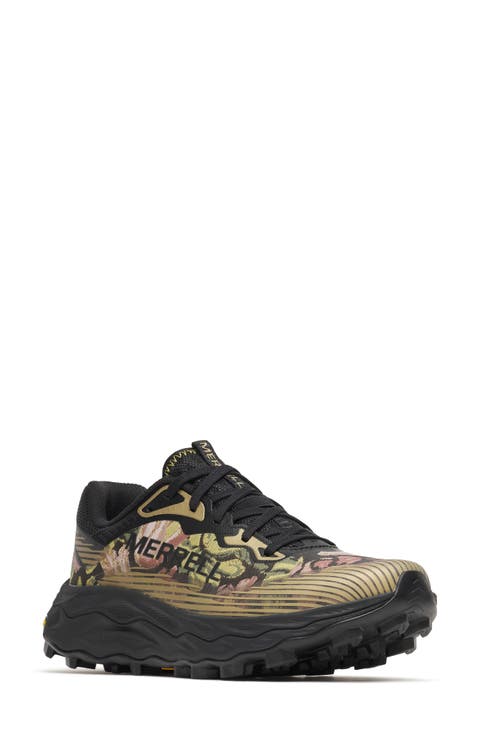 Agility Peak 6 Opulent Running Shoe